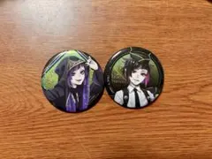 リリア・ヴァンルージュ 缶バッジ 36点セット 2025年最新】リリア・ヴァンルージュ 缶バッジの人気アイテム