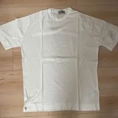 JOHN SMEDLEY 100%コットン半袖ニット XL ホワイトのサムネイル