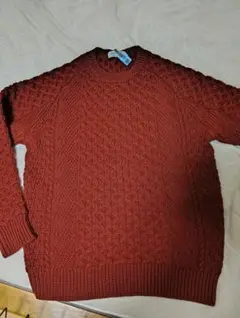 トゥモローランド ニット