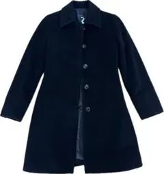 アンゴラ ピーコート