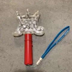 美品　嵐5×10 ペンライト　ストラップ付