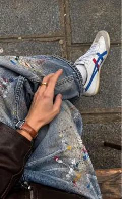 Onitsuka Tiger MEXICO'66 Sneakers