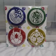 MSSP eoheoh 缶バッチ 匿名配送】M.S.S Project MSSP 缶バッジ eoheoh 9点 - メルカリ