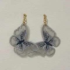 #29ハンドメイド♡イヤリングorピアス
