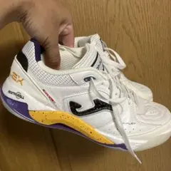 Joma TOP-FLEX PLUS フットサルシューズのサムネイル