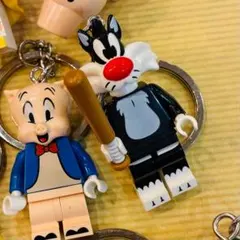 2026年最新】シルベスターキャット フィギュアの人気アイテム - メルカリ