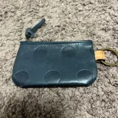 kanmi キャンディドット 小銭入れ