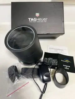 タグホイヤー ワインディングマシーン TAG Heuer - メルカリ