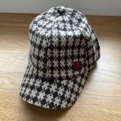 【新品未使用】キャップ