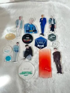 2025年最新】seventeen ホシ セットの人気アイテム - メルカリ