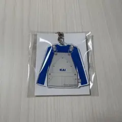 超特急　カイ　トレタリ　アクキー