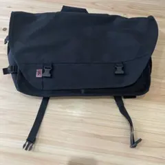 美品】CHROME WARSAW2.0 55L メッセンジャーバッグ - メルカリ