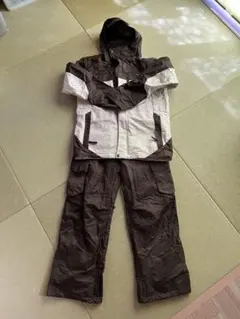 スノーボードウェア m