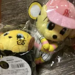 阪神タイガース　キャラクター