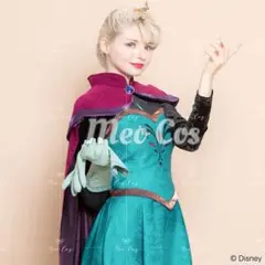 Secret Honey - Secret honey シークレットハニー エルサ 冒険 トラベル 正規品 Secret Honey - シークレットハニー エルサ マキシワンピースの