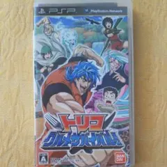 トリコ グルメサバイバル!☆値下げしました☆