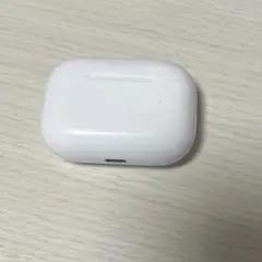 Apple AirPods Pro第1世代 充電ケース a2190のサムネイル