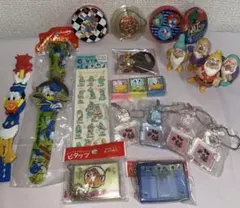 超レア！ディズニー/ドナルドダック ぬいぐるみ/キーホルダー/昭和レロ 極レア ドナルド ぬいぐるみキーチェーンディズニー/ドナルドダック