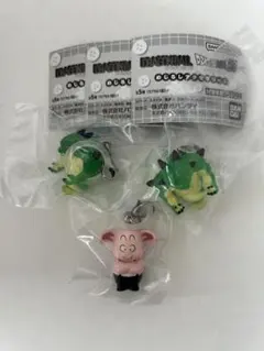 ドラゴンボールめじるしアクセサリー3