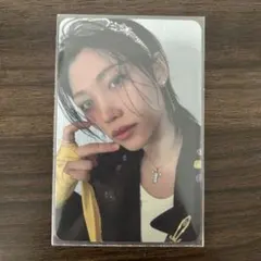 【stray kids】karma accodion フィリックス トレカ