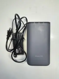 docomo home5G HR01