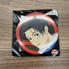 呪術廻戦 乙骨憂太 死滅回游 缶バッジ GIGO プライズ システムサービス