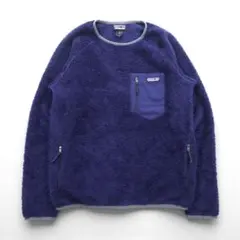 Patagonia ロスガトス クルー Los Gatos Crew ボア