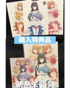 まとめ売り】 俺ガイル クリアファイル 3枚セット 水着 - メルカリ