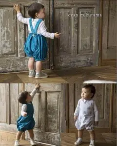 MARLMARL プレイウエア