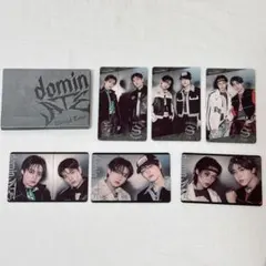 Straykids スキズ アプグレ特典 トレカ