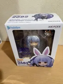 2026年最新】ねんどろいど 兎田ぺこら（マシュ・キリエライト コラボ