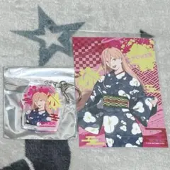 チェンソーマン OMATSURI POP UP パワー