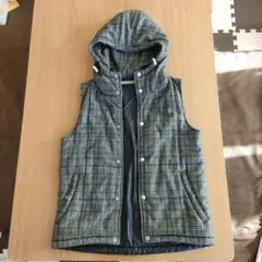 ジャーナルスタンダード　ダウンベスト