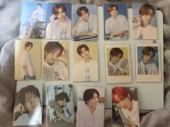 TWS YOUNGJAE SET CARD
