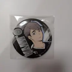 宮治 缶バッジ JF2024 ハイキュー!! ジャンプフェスタ 2024 缶バッジ 宮治 - メルカリ