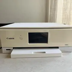 キヤノン PIXUS TS8130 印刷少なめ880枚 動作良好 - メルカリ