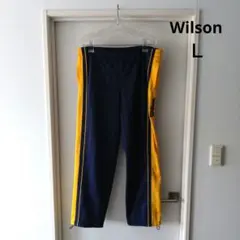 Wilson　ウイルソン　ジャージ　下　レディース　訳あり