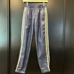 adidas ナイロンパンツ 3ラインのサムネイル
