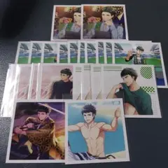 A3! 高遠丞 ましコレ