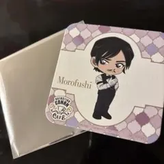 名探偵コナン アニメイトカフェ アニカフェ 韓国 アクリルコースター 諸伏 ② 諸伏高明 韓国 アニメイトカフェ コラボ 名探偵コナン アクリル