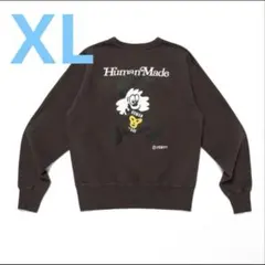 メルカリ最低価格‼️HUMAN MADE ネイビー セーター M 半沢直キ メルカリ最低価格‼️HUMAN MADE ネイビー セーター M 半沢直キ