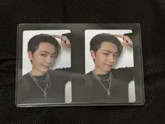 ENHYPEN JAY トレカ&アクスタセット