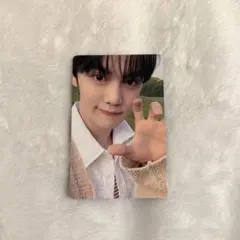 ZEROBASEONE ZB1 ギュビン NEVER SAY NEVERラキドロ