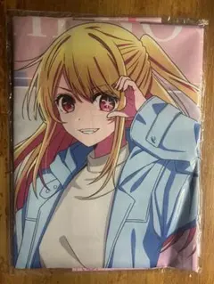 推しの子　ジャンプフェスタ　JF B2布ポスター　星野ルビー