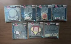 一番くじ HUNTER×HUNTER CHMERA ANT　G賞　7種セット