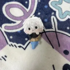 ブルーロック アイスたぴぬい 凪 誠士郎