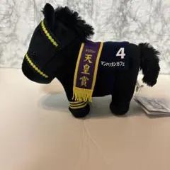 マンハッタンカフェ キャラクターグッズ