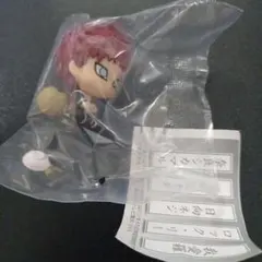 まちぼうけ NARUTO-ナルト- ラーメン一楽の場合 第2弾 我愛羅