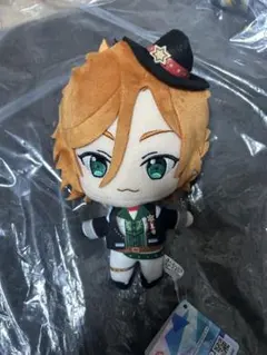 ウマ娘 イクノディクタス ぱすきゃら ぬいぐるみ はぐきゃら セット