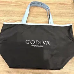 GODIVA☆トートバッグ